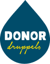 Powerbank Donordruppels